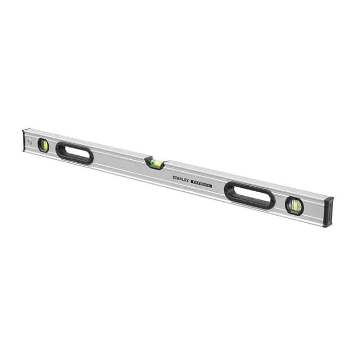 Merkproduct Livella magnetica serie FatMax Stanley, lunghezza 120 cm, 3 bolle