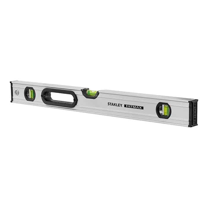 Koop Vandaag Livella magnetica serie FatMax Stanley, lunghezza 60 cm, 3 bolle