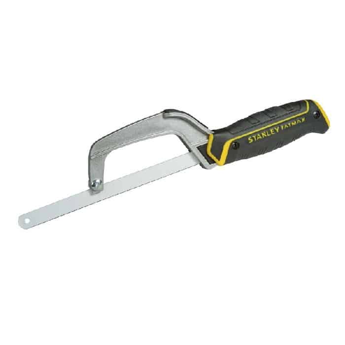 Betrouwbaar Miniseghetto in metallo serie FatMax Stanley, lunghezza 280 mm