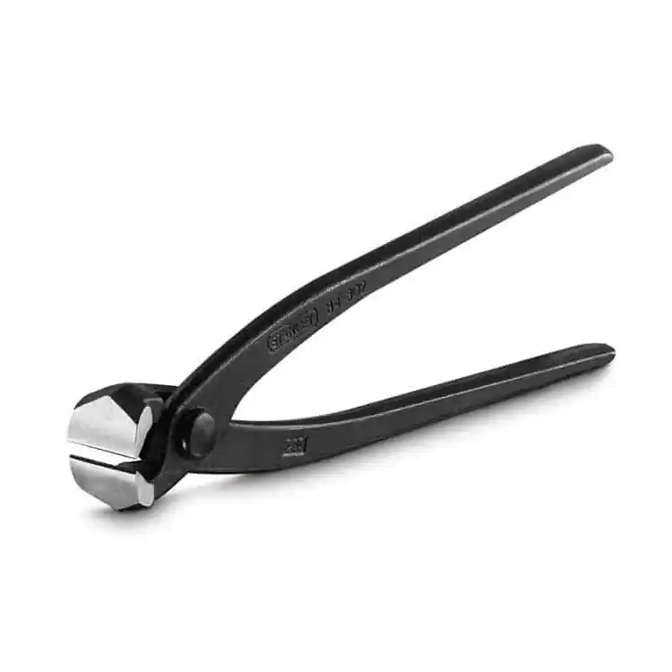 Populair Tenaglie per carpentiere e cementista Stanley, lunghezza 200 mm