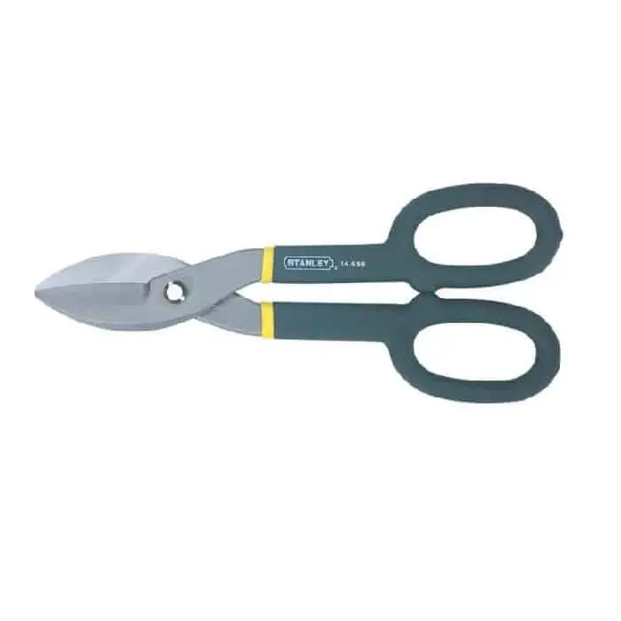 Uitverkoop Cesoie a leva semplice Max Steel Stanley, lunghezza 250 mm