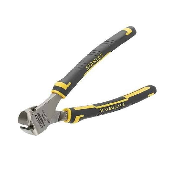 Beperkt Aanbod Tronchesi frontali serie FatMax Stanley, lunghezza 160 mm