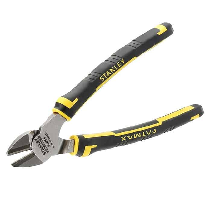 Tronchesi diagonali serie FatMax Stanley, lunghezza 190 mm Koop Online