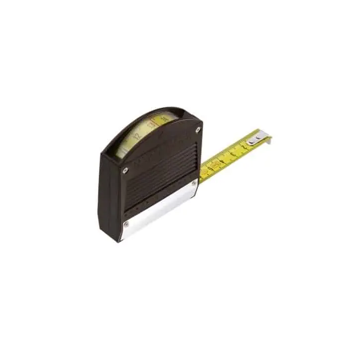 Lage Prijs Flessometro powerblock Stanley, lunghezza 3 m, larghezza 12,7 mm