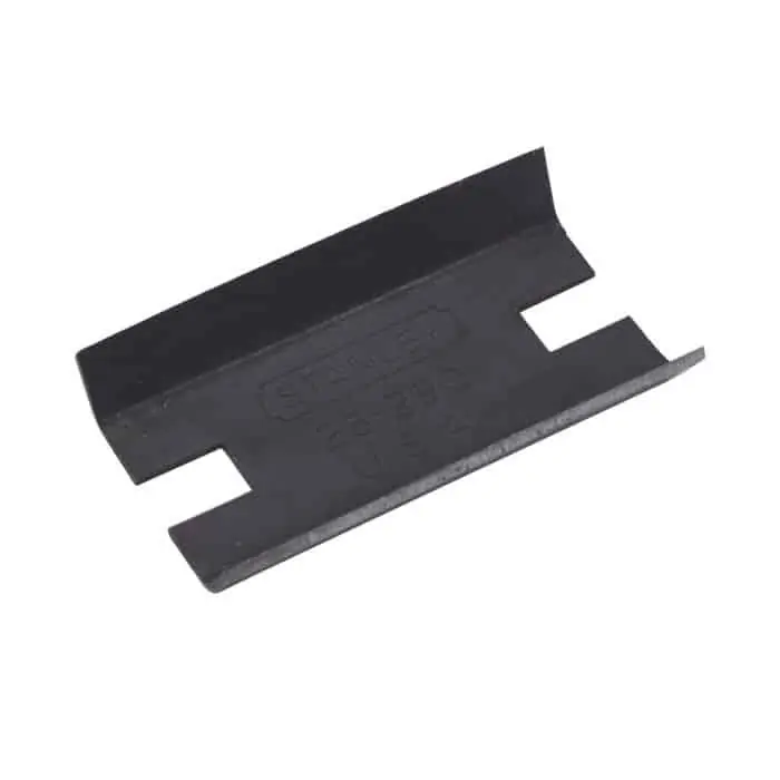 Superprijs Lama per raschietto intercambiabile Stanley, compatibile con raschietto Stanley cod. 28-617