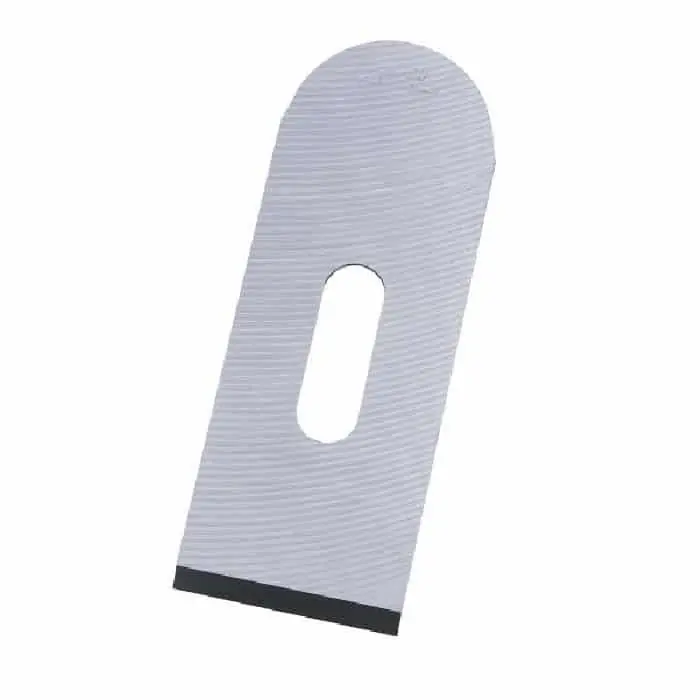 Ferro per pialletto Stanley, lunghezza 40 mm Favoriet