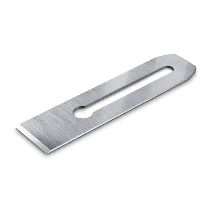 Superprijs Ferro per pialla in metallo Stanley, lunghezza 50 mm