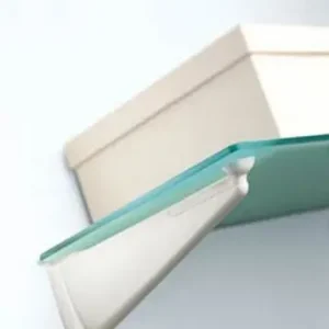 Beperkte Voorraad SERVETTO supporti per mensole mm 300 con reggitubo