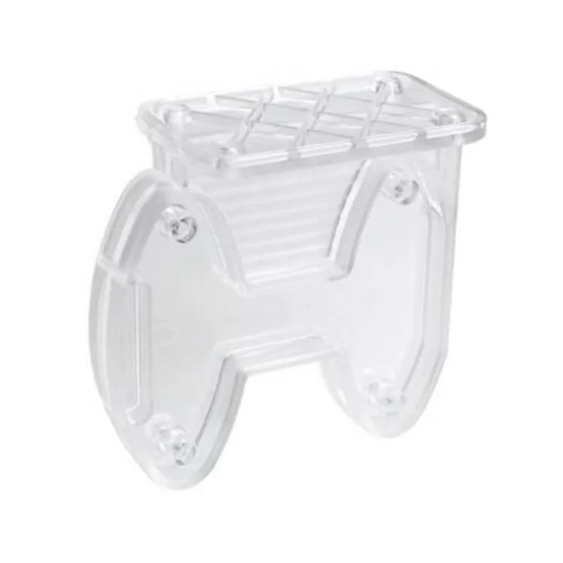 Alleen Vandaag Supporto sottoripiano Servetto per estraibili Self System da mobile, Plastica finitura Neutra