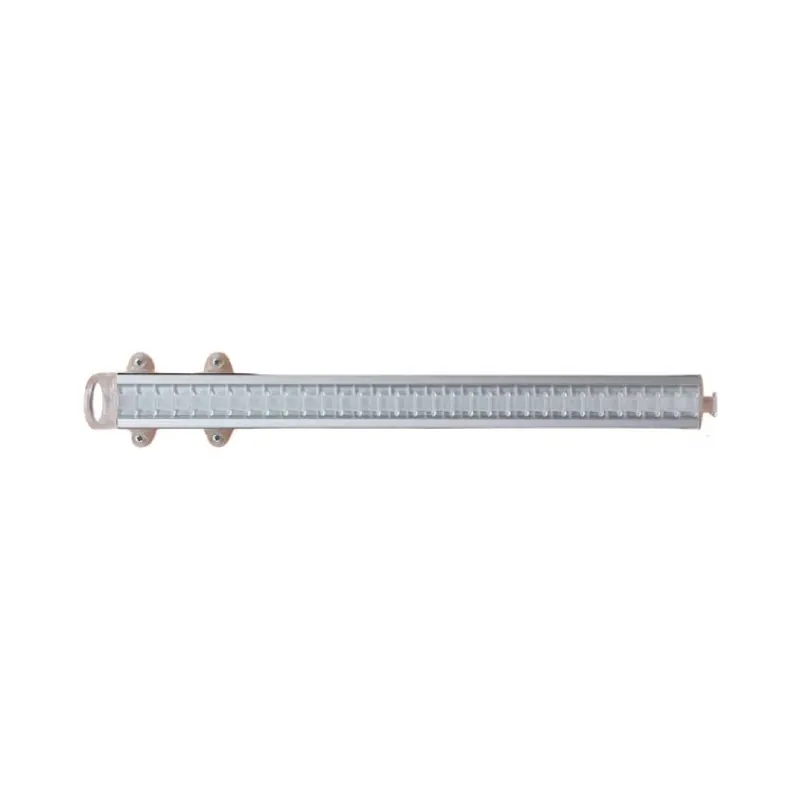 Portacravatte estraibile Servetto per mobile armadio, 32 posti, lunghezza 505 mm, sporgenza 76 mm, Alluminio finitura Lucido, Plastica Trasparente Dagaanbieding