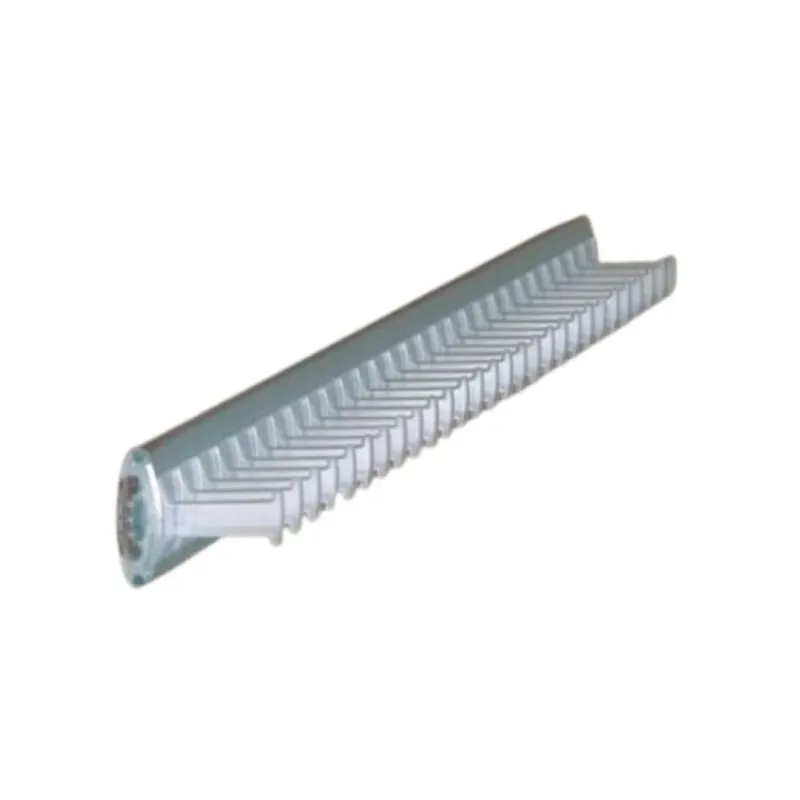 Koop Online Portacravatte fisso Self System Servetto per armadio, lunghezza 432 mm, larghezza 47 mm, Alluminio Lucido finitura Trasparente