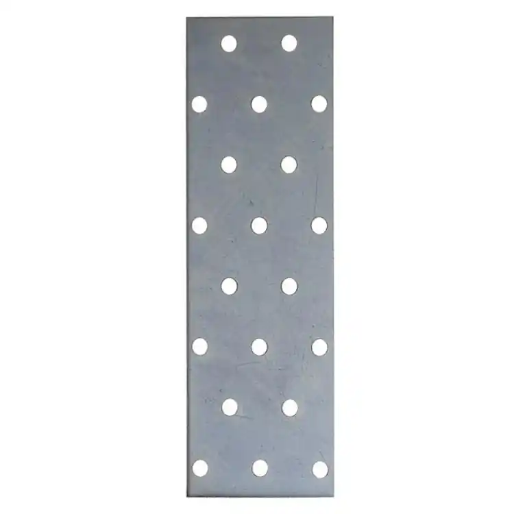 Gereduceerde Prijs Piastra giunzione pesante Sipa, larghezza 50 mm, lunghezza 200 mm