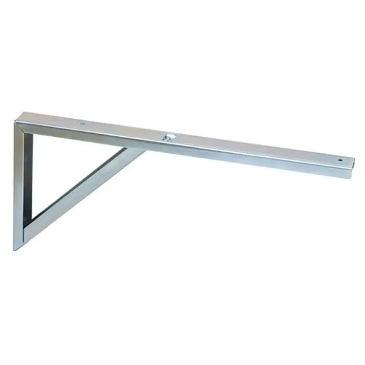 Bestel Nu Reggimensola Super 127 Sipa per supporti piani pesanti, dimensione 300x180 mm, Acciaio finitura Zincato