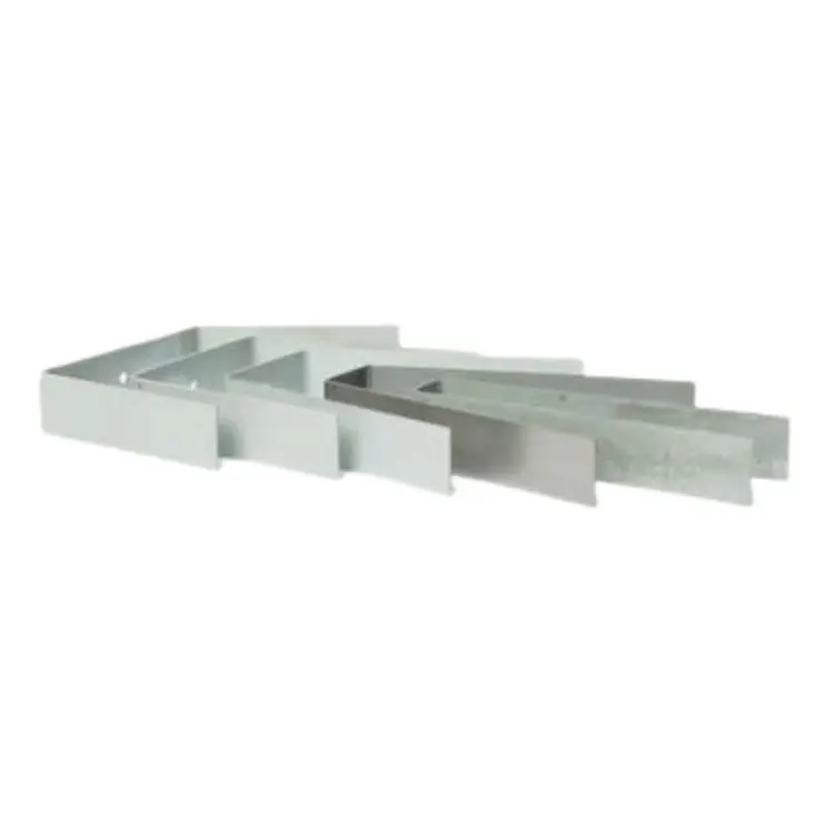 Koopje Zanche a U 300 Seal, spazio interno 7 mm
