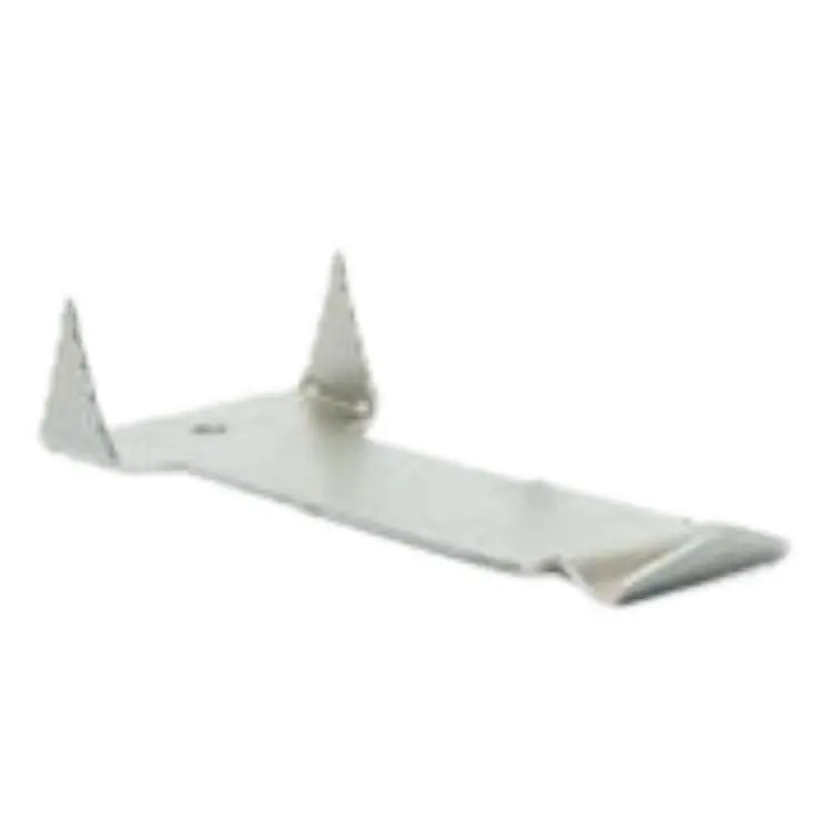 Weekendaanbieding Palette grandi 605 Seal, a due punte, liscia, dimensioni 126x46 mm