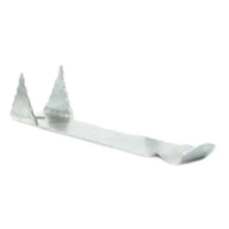 Palette piccole 600 Seal, a due punte, liscia, dimensioni 110x24 mm Beperkte Voorraad