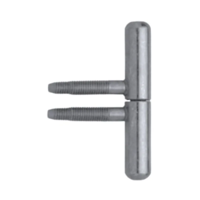 Cerniera anuba prolungata 628550 SFS Intec per legno, diametro 14 mm, altezza 82,4 mm, Acciaio finitura Cromato Satinato Fabrieksprijs