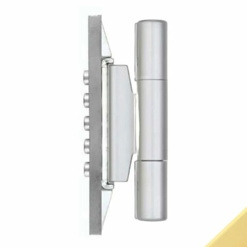 Cerniera regolabile Dynamic 3D-20 1570450 Sfs Intec, per cava 16 mm, portata Kg. 160, finitura Dorato Opaco Betaalbaar