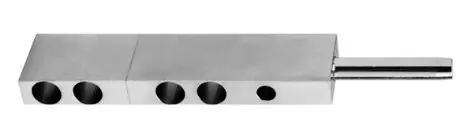Dima semplificata Dynamic SFS per montaggio cerniera, diametro 16 mm Favoriet