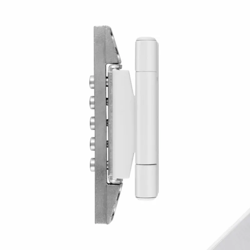 Speciale Aanbieding Cerniera regolabile Dynamic 3DN-16 1542180 Sfs Intec, per cava euro, portata Kg. 110, finitura Grigio Argento