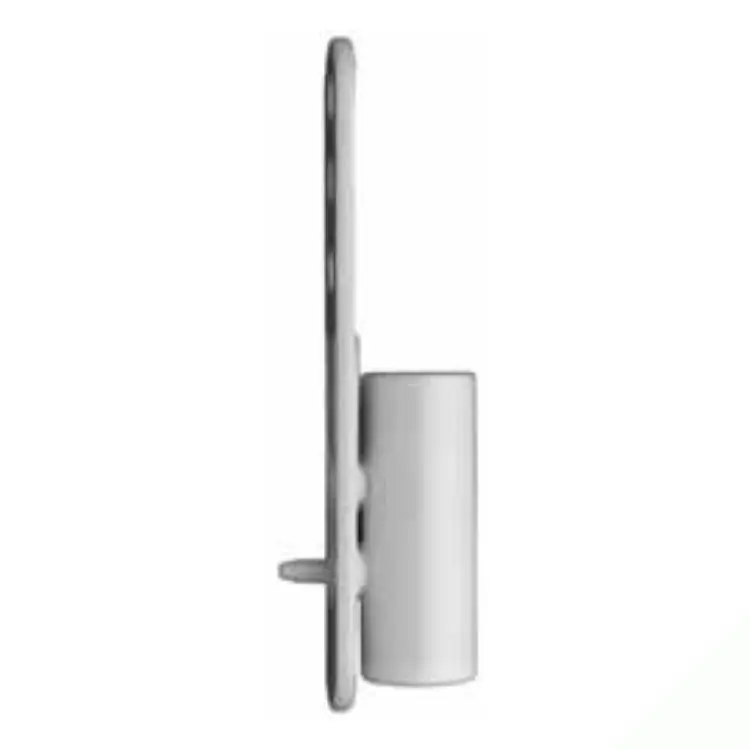 Goedkoop Cerniera 169-15 SFS Intec per serramento in PVC, parte Femmina, diametro 15 mm, finitura Bianco