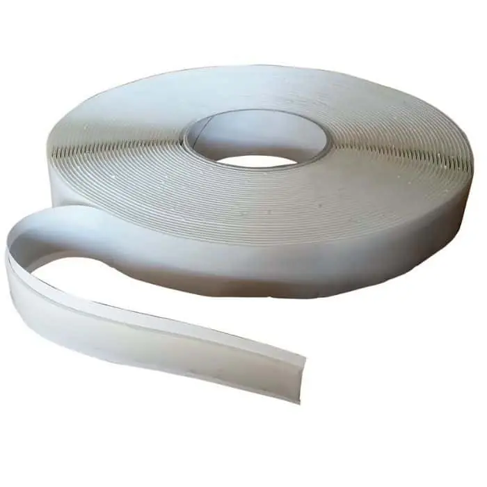Speciale Aanbieding Nastro Soudaband Seal tape Soudal per sigillatura soglia serramento, butilico, larghezza 30, spessore 2 mm, rotolo 12 m