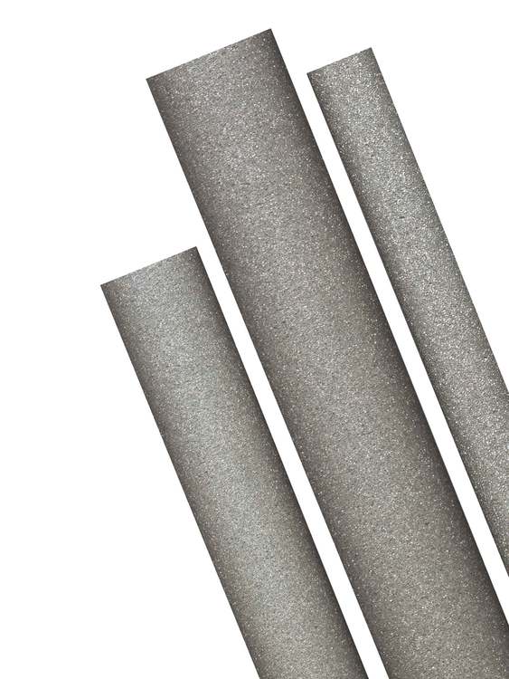 Meest Verkocht Fondo giunto Soudal per riempimento fessure, diametro 25 mm, materiale Polietilene, finitura Grigio