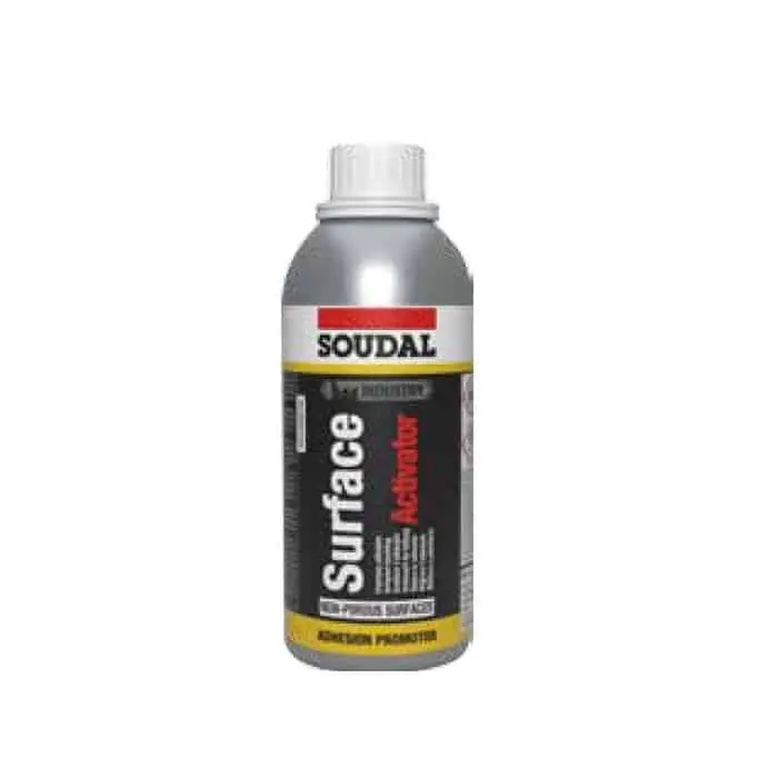 Attivatore Surface Activator Soudal per adesione sigillante, lattina 500 ml, incolore Shop Nu