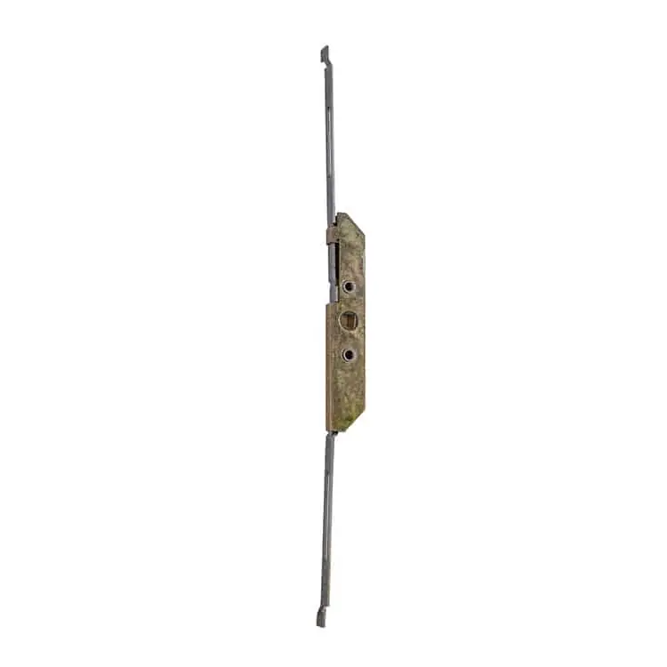 Minicremonese Ruffoni e Zoppi, art 2000/11, entrata 11 mm, lunghezza 365 mm Fabrieksprijs