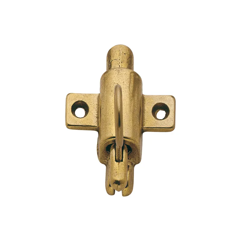 Hete Deal CRICCHETTI senza INCONTRO BRONZATO NV. s/VITI 0