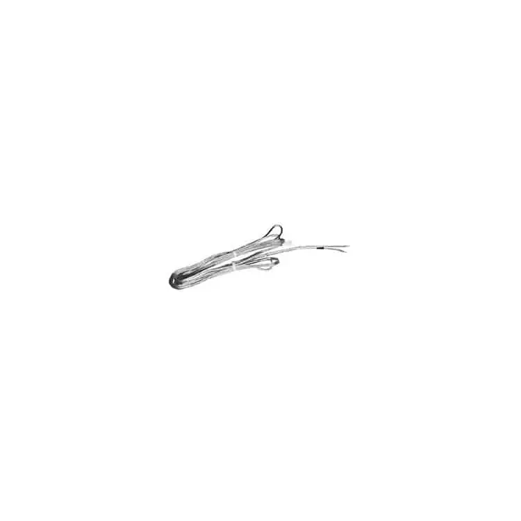 Laatste Versie Collegamento MiniD EDC 12-24V Duegi, per strip Led, serie MiniD, lunghezza 2000 mm