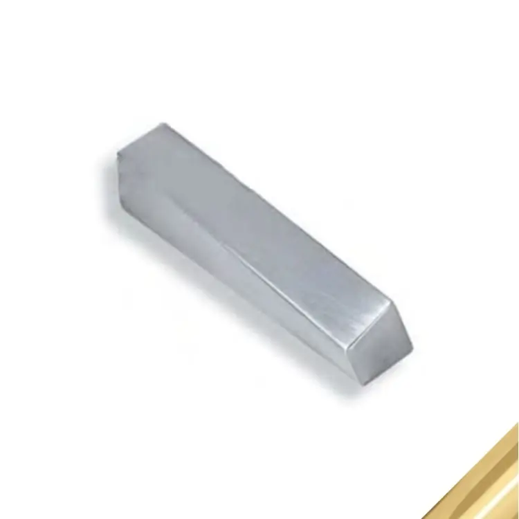 Maniglia 526 Porro per mobile, interasse 64 mm, lunghezza 92 mm, finitura Oro Lucido Koop Vandaag