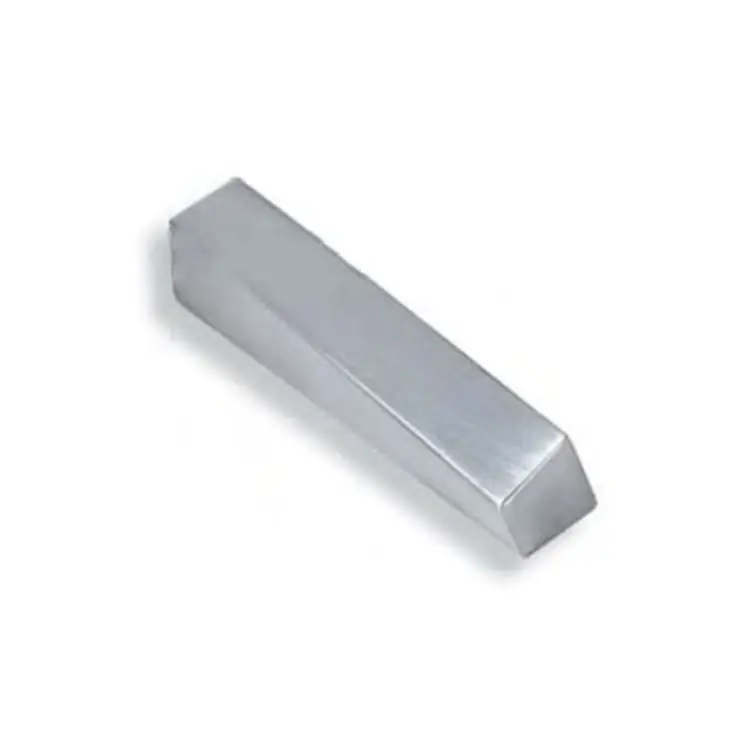 Maniglia 526 Porro per mobile, interasse 64 mm, lunghezza 92 mm, finitura Cromo Satinato Lage Prijs