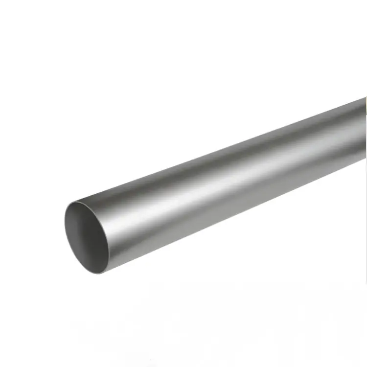 Tubo Reling 3075 Porro per mobile, dimensioni 16x1500 mm, finitura Nickel Satinato Beste Prijs