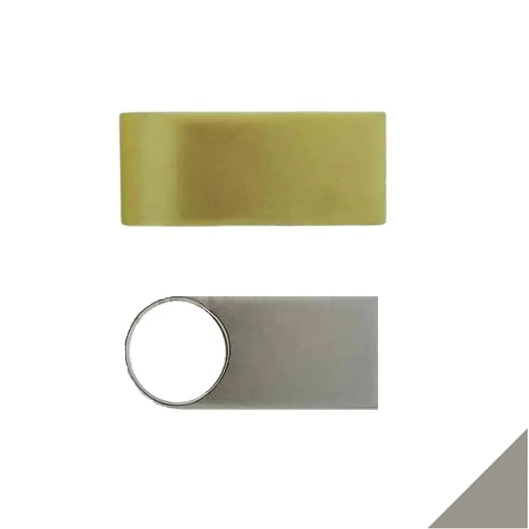 Koop Online Supporto passante Porro per tubo 2001, lunghezza 40 mm, diametro 16 mm, finitura Nickel Satinato