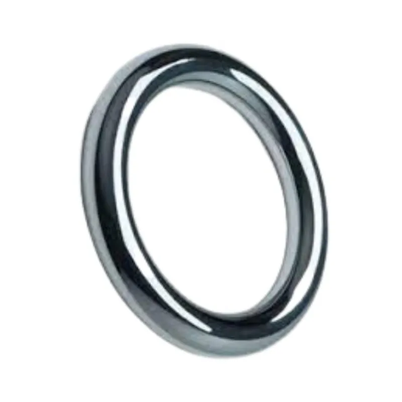 Betrouwbaar Maniglia MN1109 Pamar per mobile, interasse 16 mm, diametro 50x7 mm, Zama finitura Cromo Lucido
