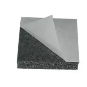 Koopje Tampone spessore 10 mm da mm 40 x 40 per accostamento serramenti