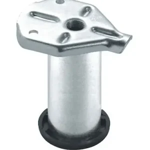 Shop Nu Livellatore da interno a vite 308 Camar, Altezza 100 mm