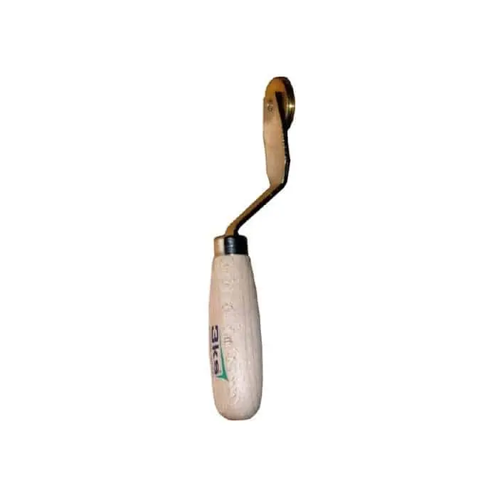 Hoge Kwaliteit Rullino PosaClima KL370401 per ottimizzare adesione profilo porta intonaco al supporto