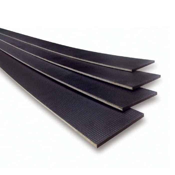 Battuta di appoggio Profile PosaClima per controtelaio Termoframe, 85 mm in legno, lunghezza 2,44 mt Actieprijs
