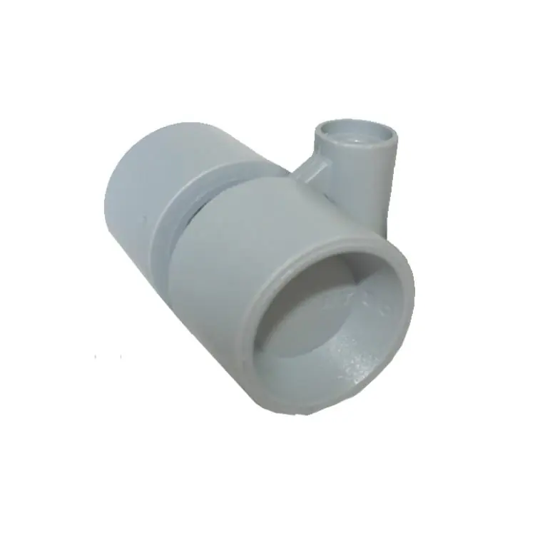 Superprijs Ruota girevole Formula Ogtm per arredo design, con piastra, diametro 40 mm, altezza 52 mm, materiale nylon finitura Grigio