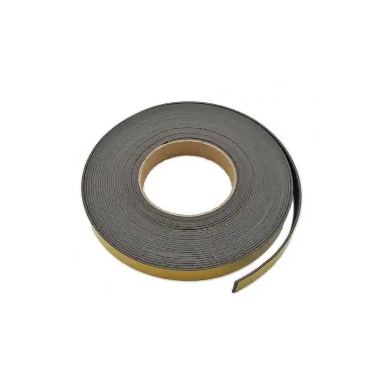 Guarnizione termoespandente FC Ninz 4212048, per montante centrale tagliafuoco Univer, dimensioni 45x1,5 mm Hoge Kwaliteit