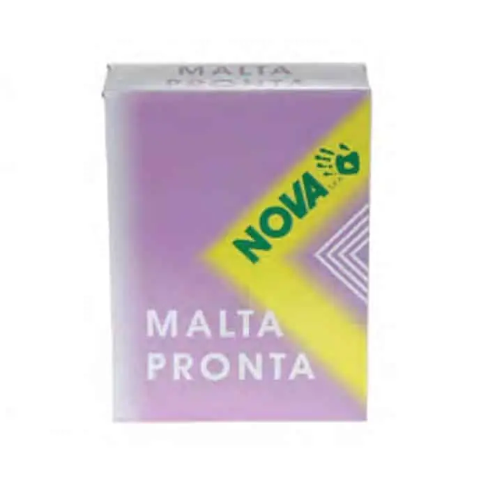 Koop Online Malta Nova per costruzione in laterizio, pronta, confezione 1 kg