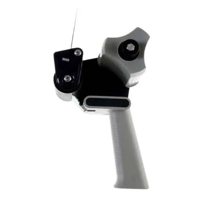 Beperkt Aanbod Dispensatore Nova per nastro adesivo, larghezza nastro 75 mm