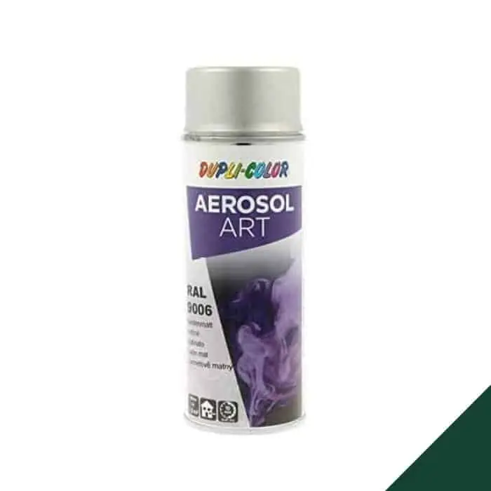 Spray Aerosol Art Dupli Color universale, bomboletta 400 ml, colore Verde Muschio 6005 Goedkoop