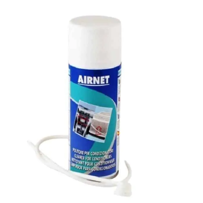 Pulitore Arinet per condizionatore, schiumogeno, spray 400 ml Beste Prijs