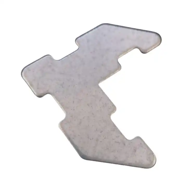 Squadretta per profili falsi telaio alluminio 70/80/90/100 Goedkoop