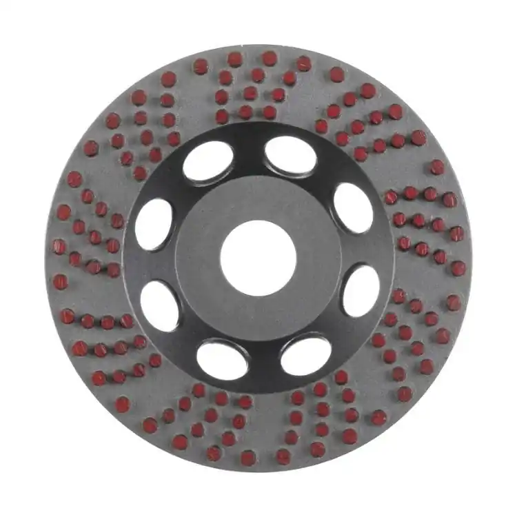 Goedkoop Mola diamantata Premium DCWS Milwaukee, per rimozione materiali speciali, diametro 125 mm