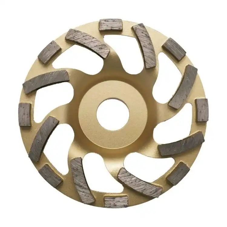 Laatste Kans Mola diamantata Premium SDCWU Milwaukee, per levigatura e livellamento, diametro 100 mm