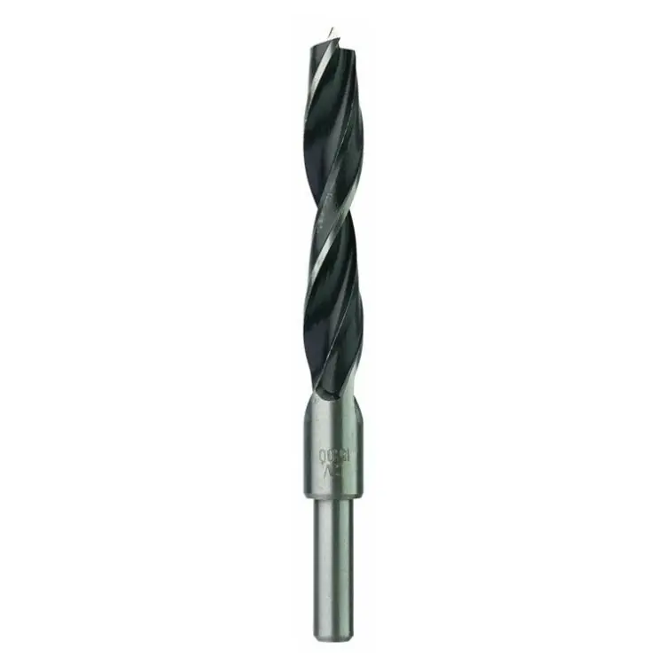 Favoriet Punta elicoidale Milwaukee per legno, attacco codolo rotondo, diametro 15 mm, lunghezza 151 mm